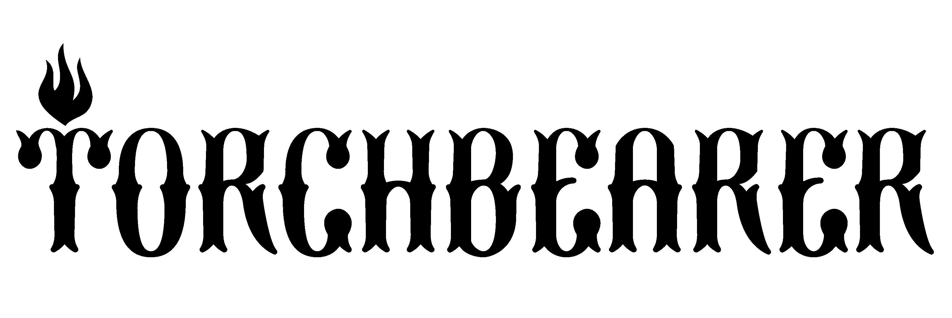 Torchbearer logo